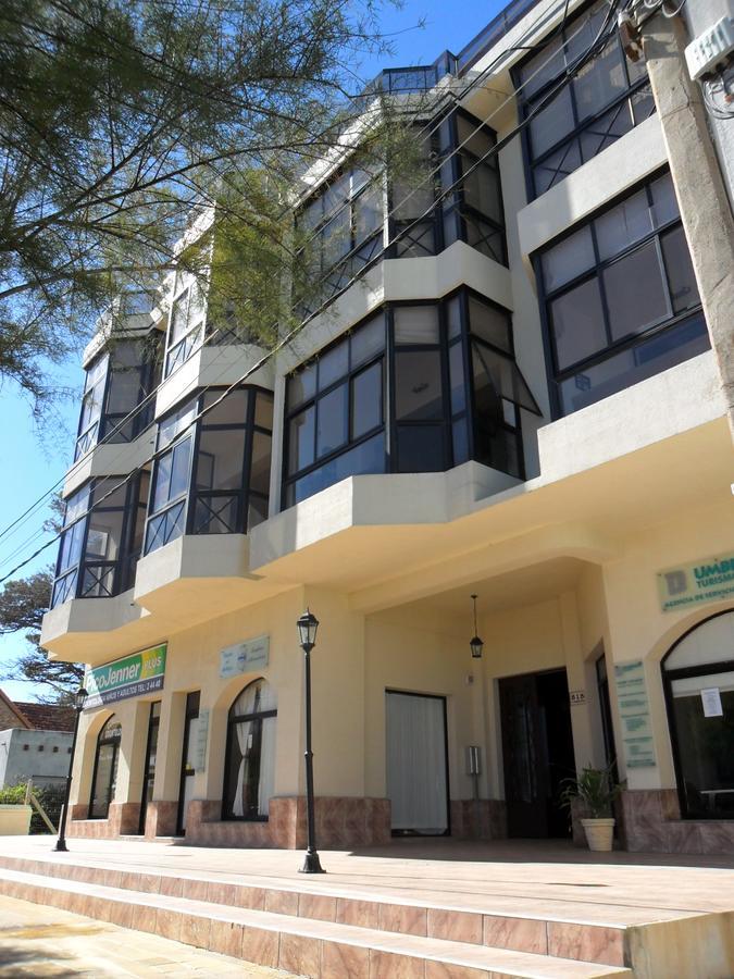 Lindas Vistas Apartment Piriápolis Exterior foto